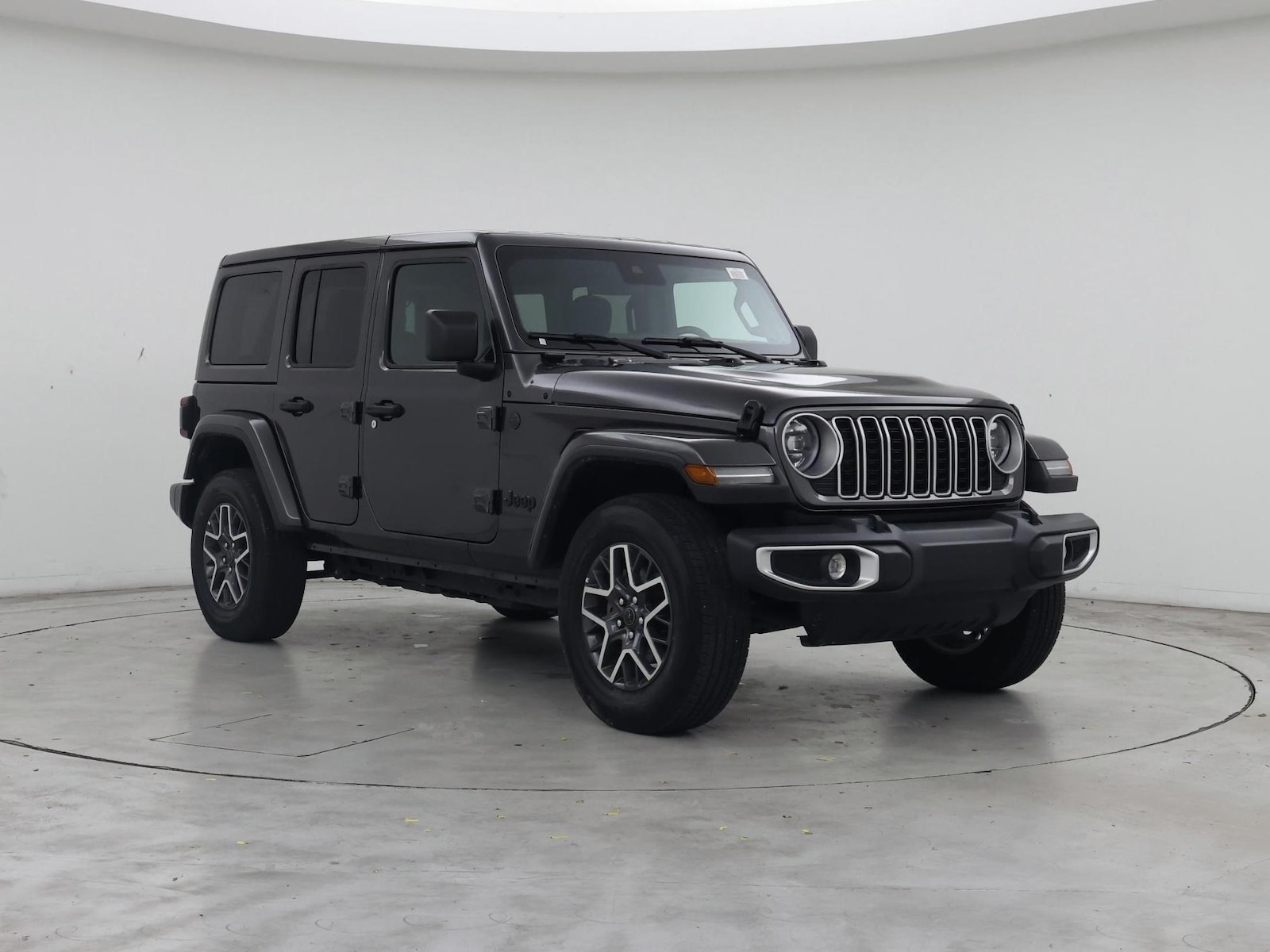 jeep wrangler 4-door 2025 1C4PJXENXSW507450 image jeep wrangler 4-door 2025 1C4PJXENXSW507450 image